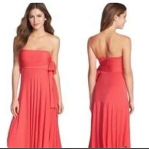 NWOT elan adjustable dress